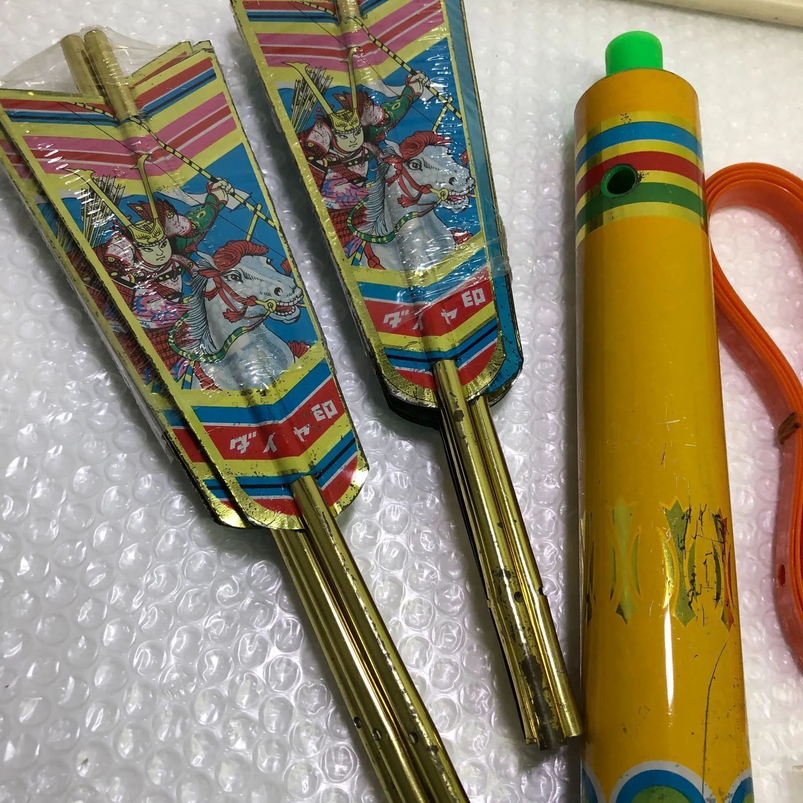 鯉のぼり】ダイヤ印 高級特製矢車 339番 - メルカリ