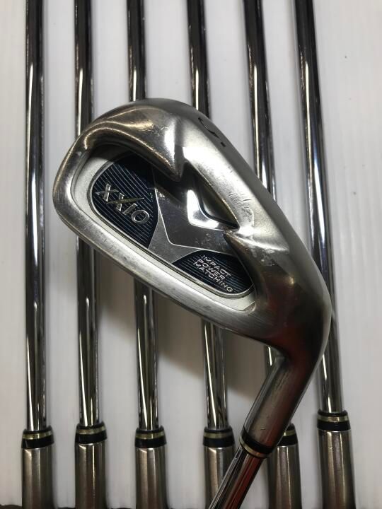 最短翌日発送】The XXIO | R | NSプロ950GH HT for XXIO | 中古