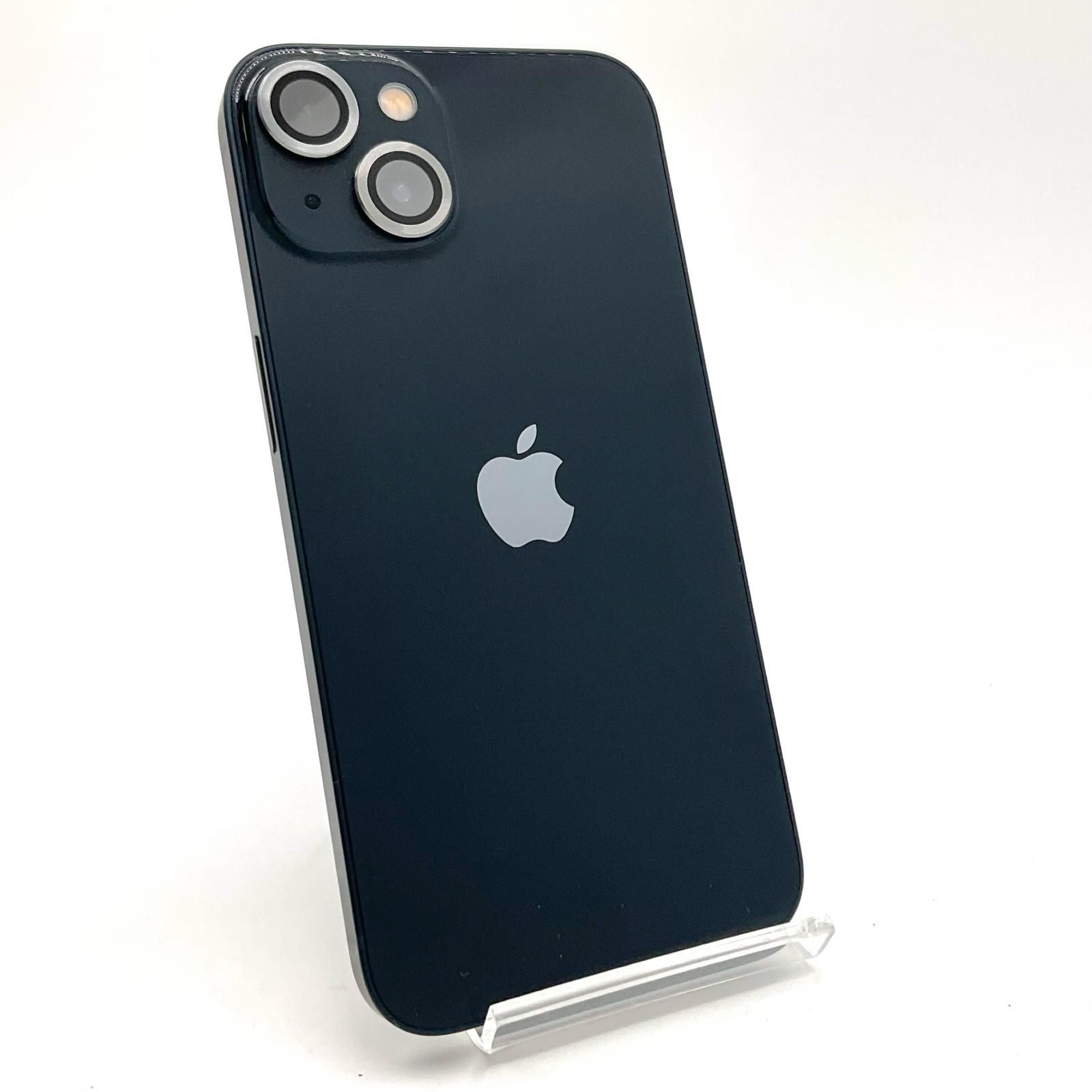 iPhone 13 ミッドナイト 128 GB au 【公式通販】