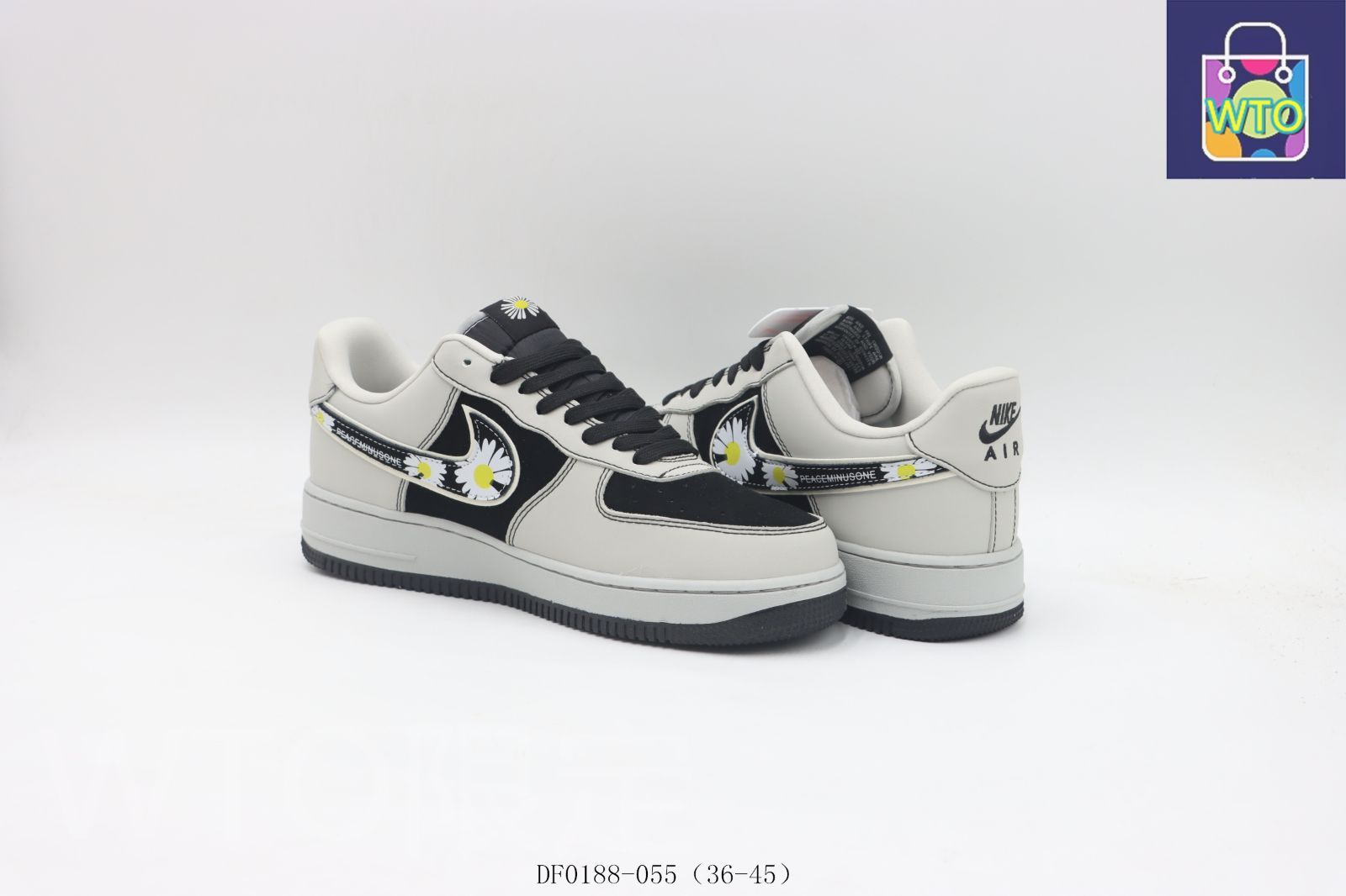 グレーブルー デイジー-WTO輸入2