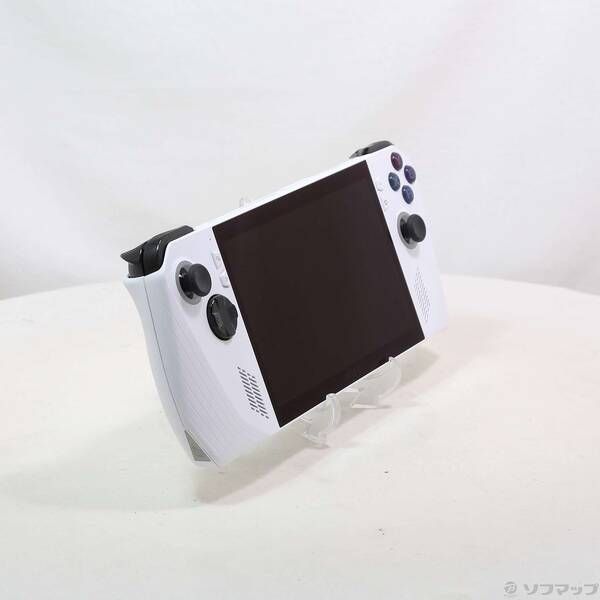 ふ*バ様 2TB増設 ROG Ally 2230 ホワイト ゲーミングモバイルパ