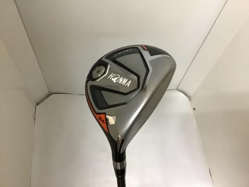 本間ゴルフ TOUR WORLD TW747 3HL フェアウェイウッド FW VIZARD for 747 50 フェアウェイ フレックスS メンズ 男性用 右利き 右用 Cランク ゴルフクラブ