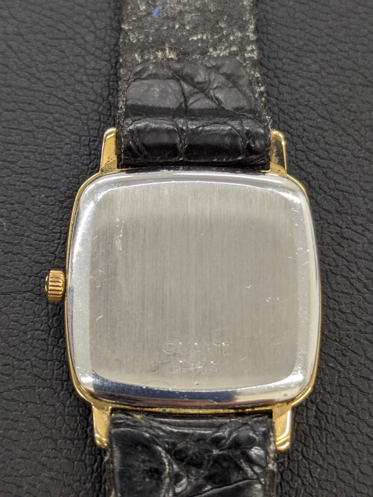 オメガ OMEGA デビル DEVILLE アンティーク 時計 ジャンク - メルカリ