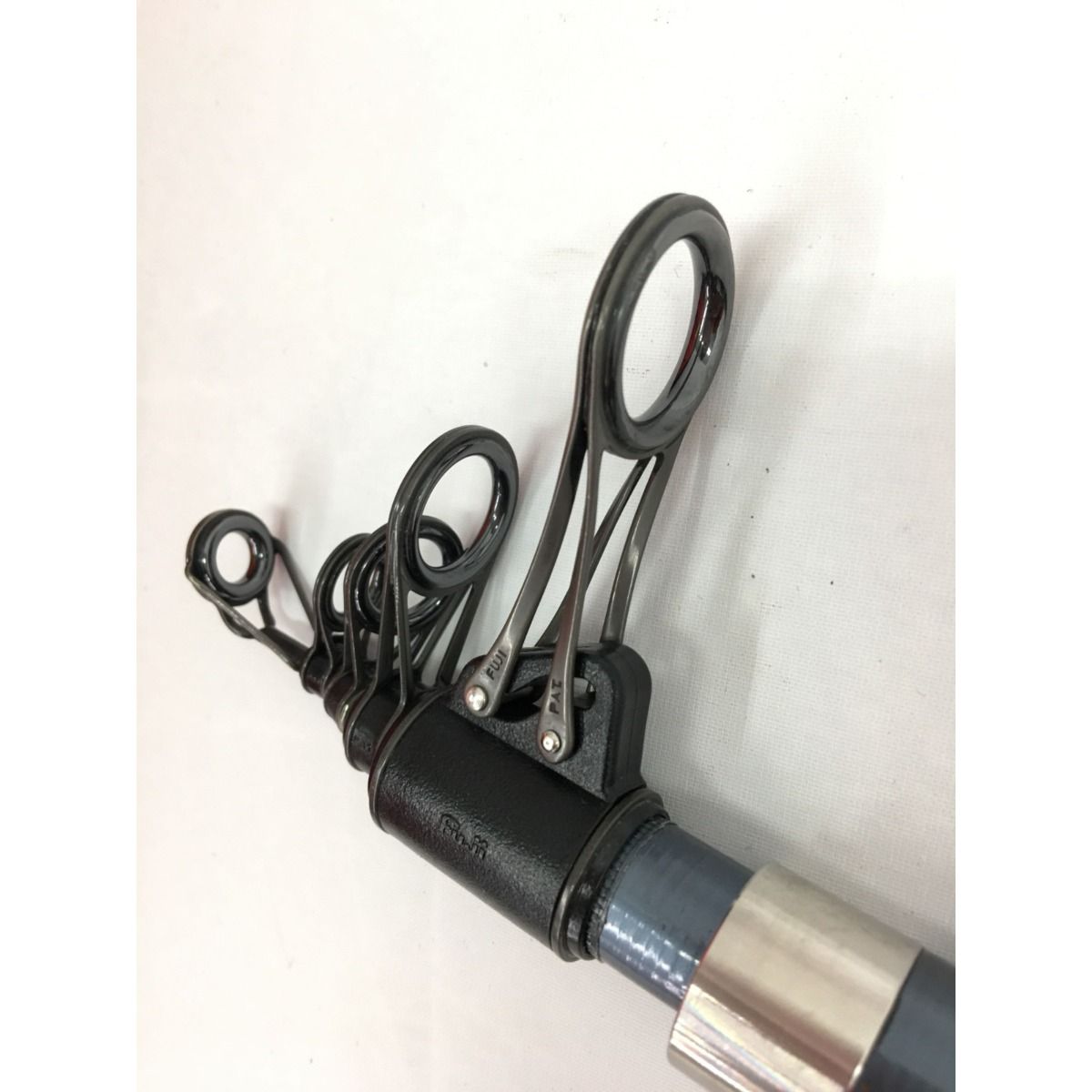 ロッド SHIMANO SURF LEADER 425 DX-T Shimano Surf Leader FV 425 DX-T Casting Fishing Rod Used | eBay