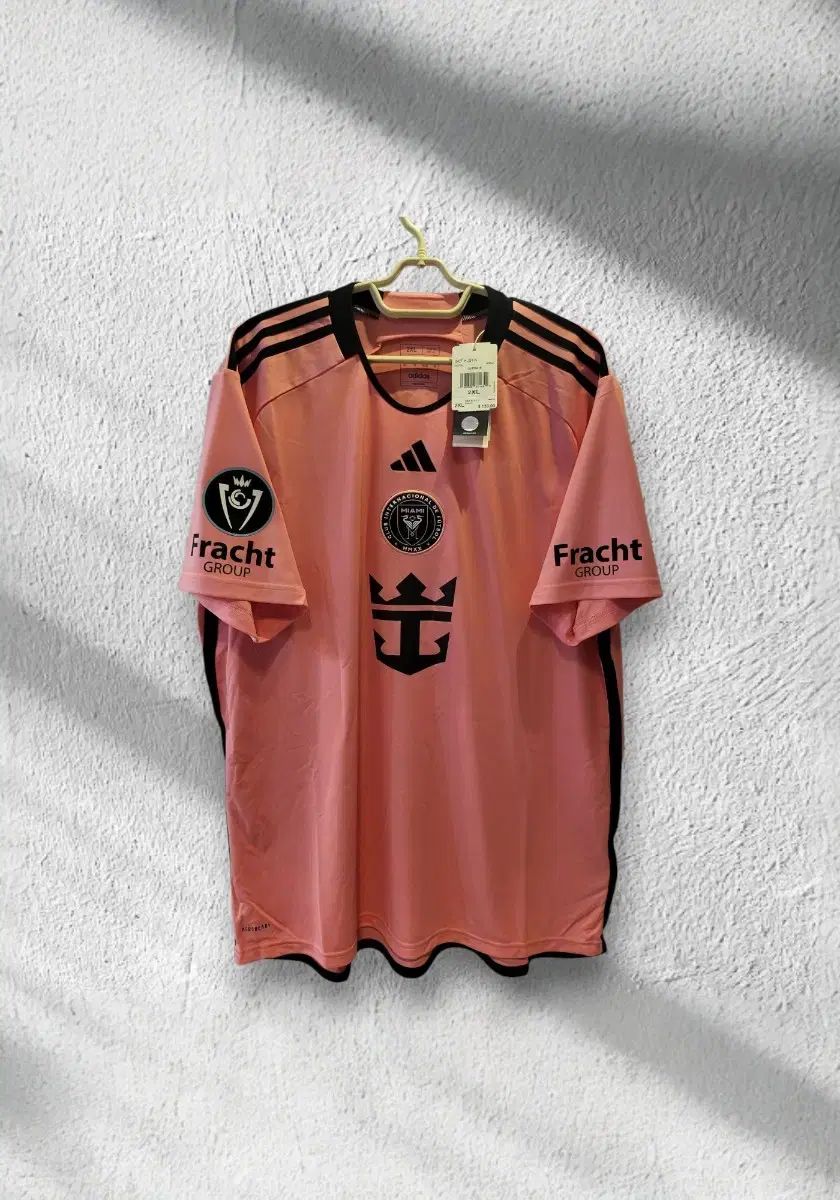 2XL 北米