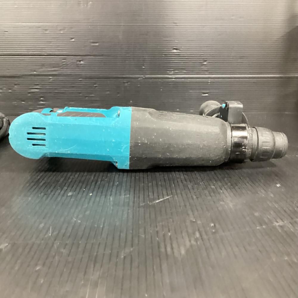 26mmハンマドリル