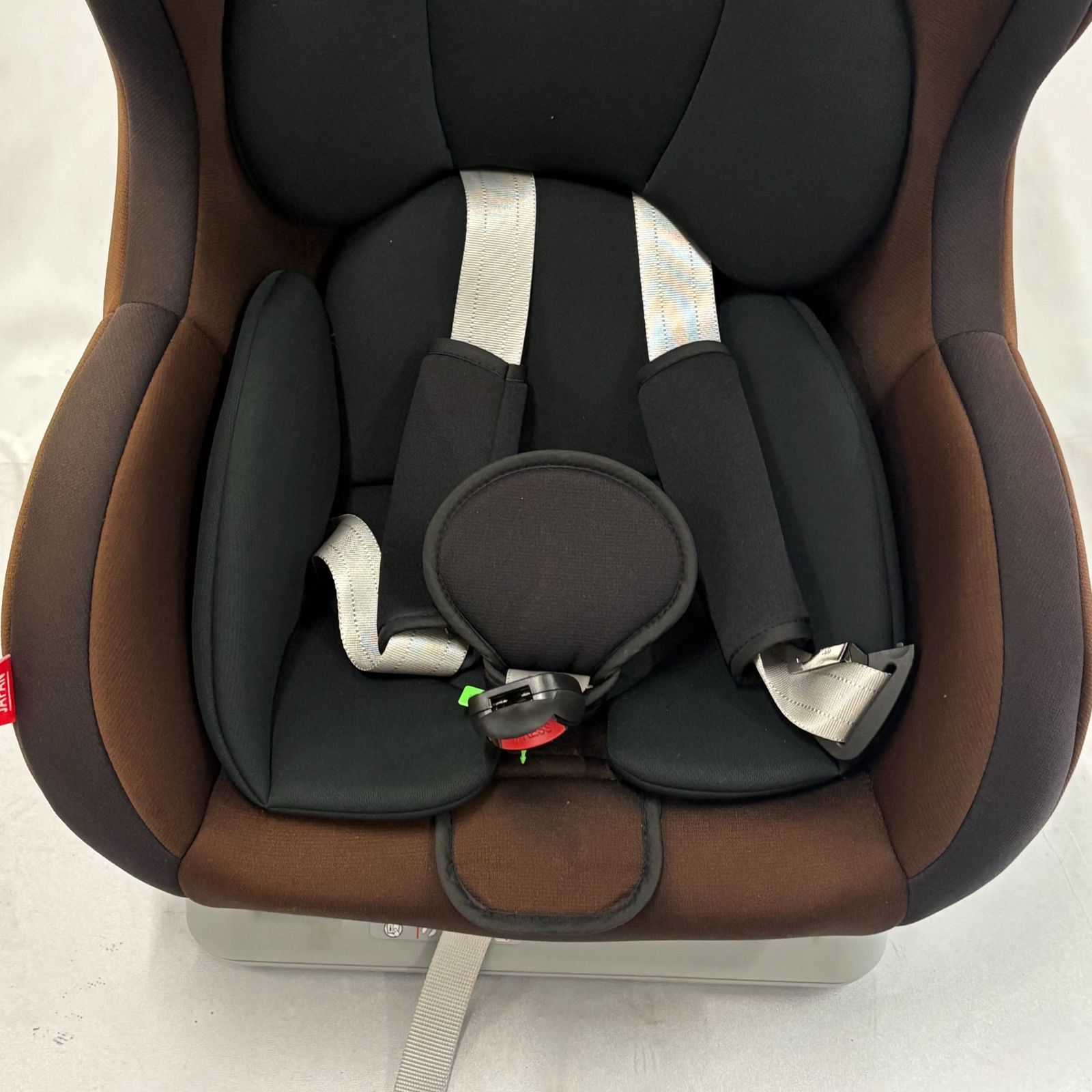 美品　LEAMAN リーマン　チャイルドシート　送料無料 極美品 LEAMAN リーマン チャイルドシート ネディ ブラック