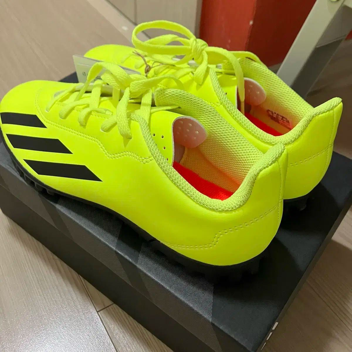 サッカーシューズ 230