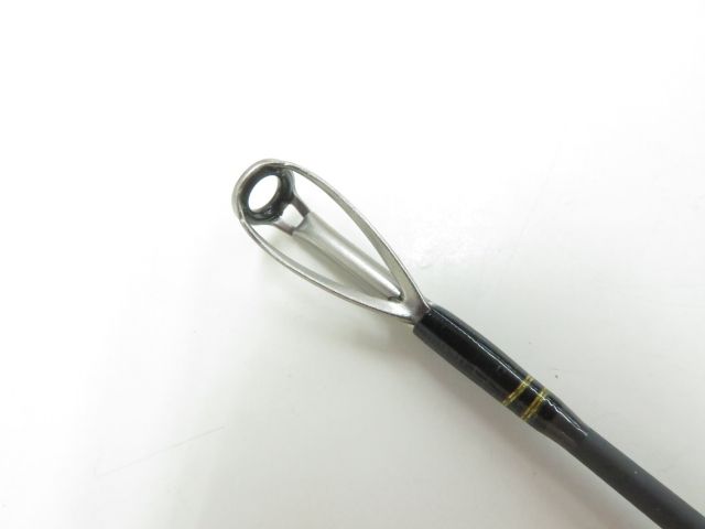 アブガルシア ソルティースタイル ロックフィッシュ STRC-6102MHFR-KR 03-8310270001