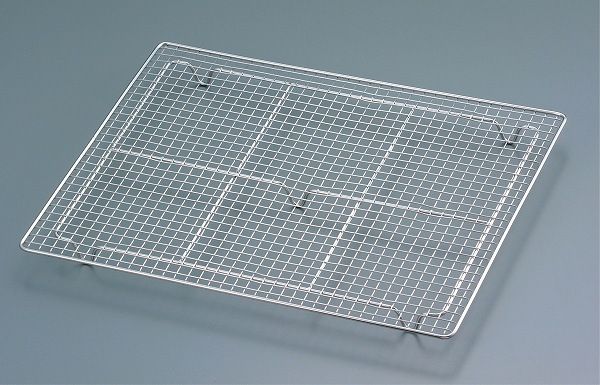 サンクラフト 18-8 角型ケーキクーラー パティシエール PP-685(0333900)