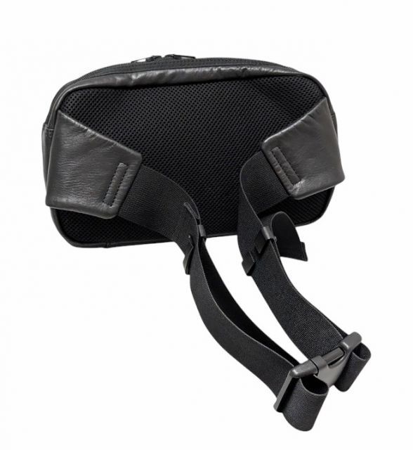 ポーター アルーフ ウエストバッグ 023-03761 ウエストポーチ ボディ