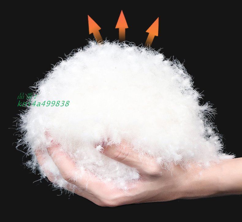 ダウンベスト メンズ ボリュームネック ワンポイント 大きいサイズ おしゃれ 保温 ワーク 防寒 暖かい ダウンジャケット 作業 防風 アウトドア kni4a499838 KANDAIZUMI_COM