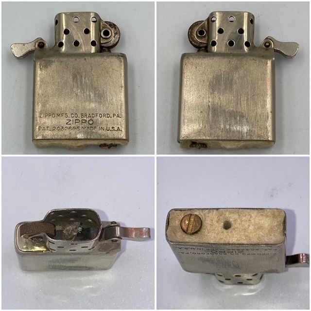 楽天市場】ビンテージZippo Coca Cola コカコーラ 1975年製 未