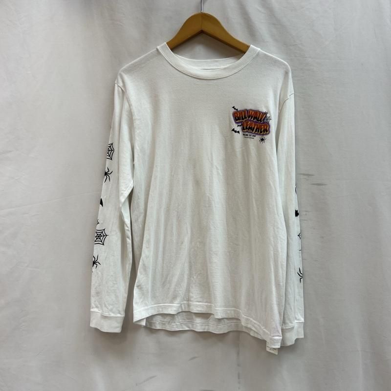 BILL WALL LEATHER Disney 長袖Tシャツ 楽天市場】Bill Wall Leather ビルウォールレザー Tシャツ