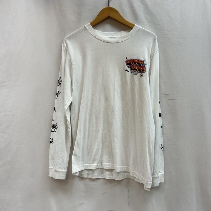 BILL WALL LEATHER ビルウォールレザー Tシャツ 長袖 Disney × BEAMS 