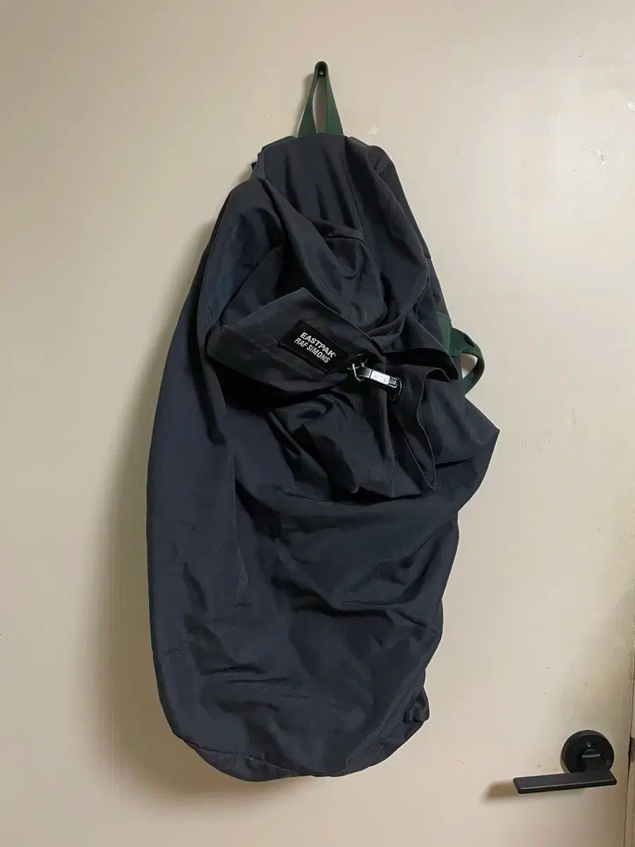 RAF SIMONS ラフ シモンズ 08SS EASTPAK イーストパック ダッフルバッグ