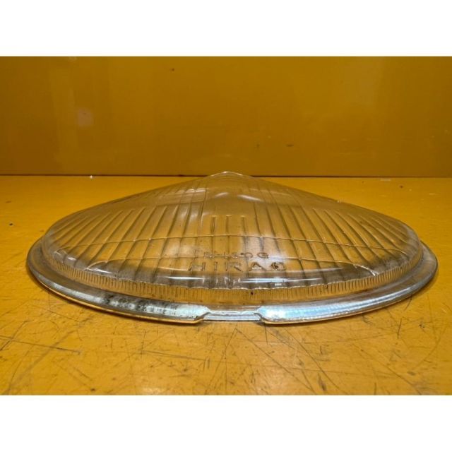 ヘッドライト レンズ