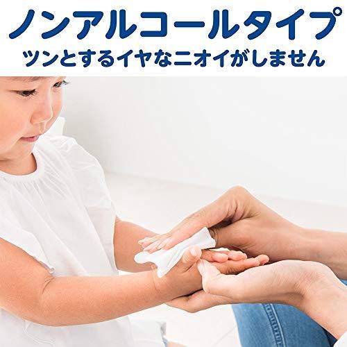 99.99%除菌ウェットシート 30枚×3個パック