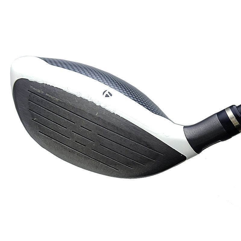 SIM GLOIRE フェアウェイウッド 15度 SIM グローレ フェアウェイウッド | SIM GLOIRE Fairway