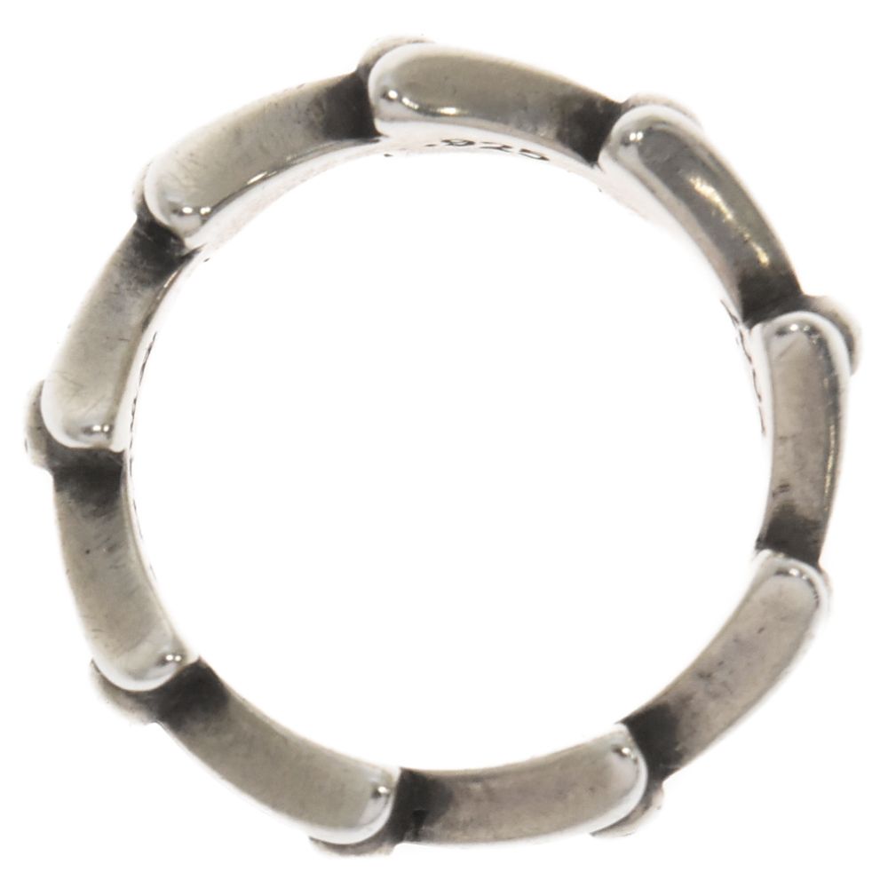 CHROME HEARTS (クロムハーツ) Cross Tail Ring クロス テイル リング CHROME HEARTS (クロムハーツ) Cross Tail Ring クロス テイル リング