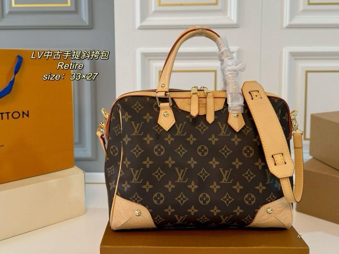 可愛い ★人気★LOUIS VUITTON  バッグ ショルダーバッグ  ハンドバッグ