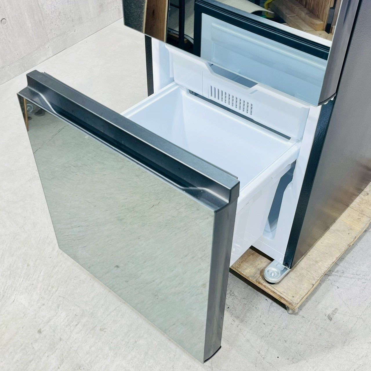 2023年製 Hisense冷蔵庫のみ ハイセンス冷蔵庫 2023年製 2023年製 Hisense冷蔵庫のみ Hisense