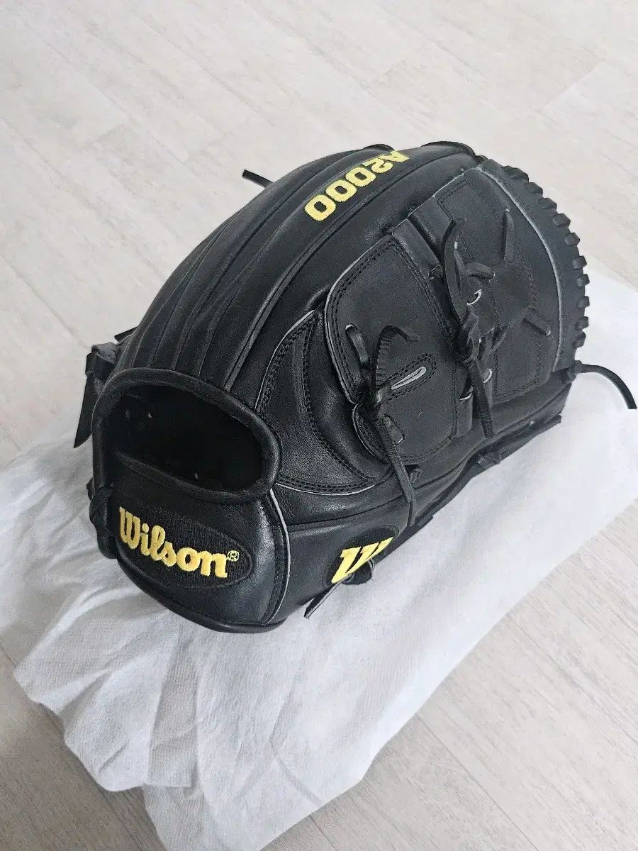 ウィルソン Wilson a2000 11 75 ck22 カーショウモデル グローブ 販売