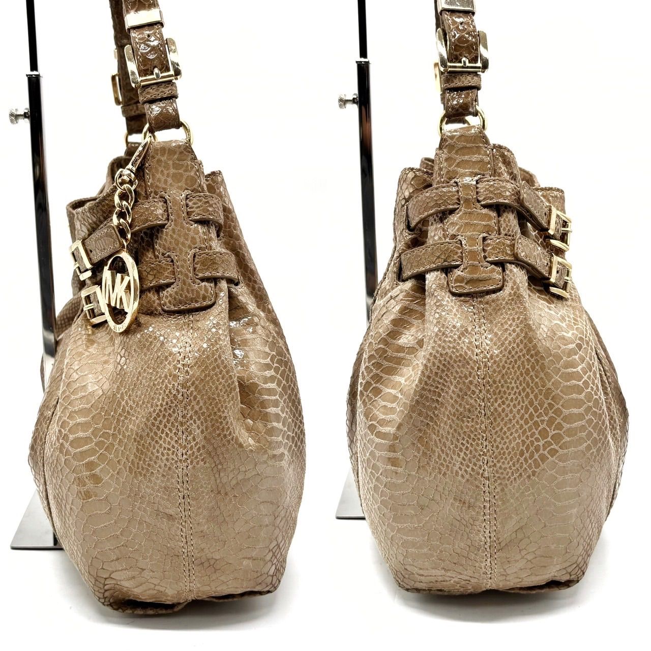 ✨良品✨ Michael Kors マイケルコース 2way ハンドバッグ