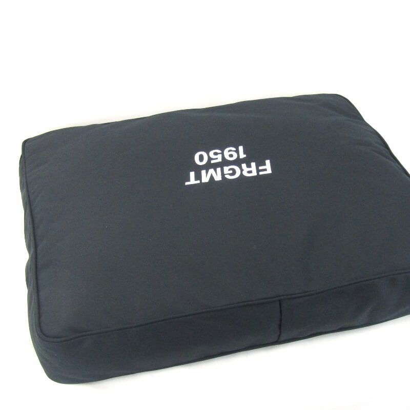 Gallery1950 x fragment design クッション Mサイズ Gallery1950 x