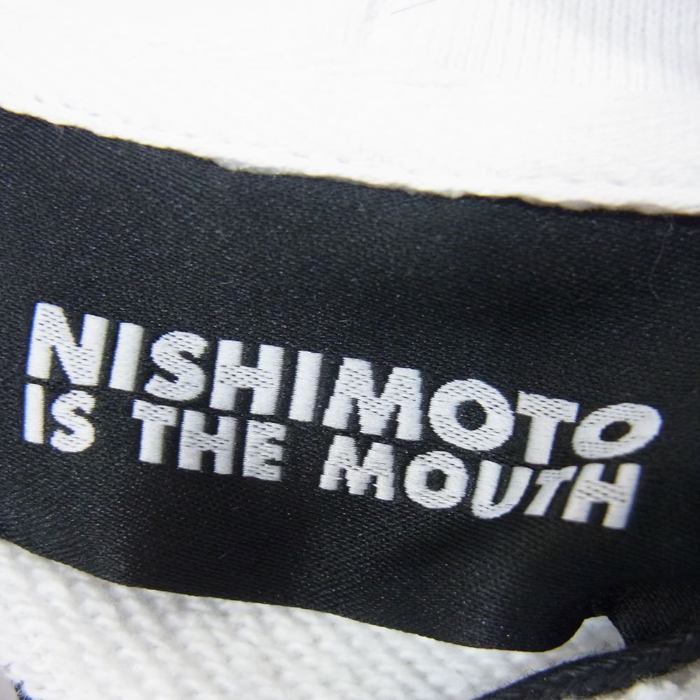 ニシモトイズザマウス NISHIMOTO IS THE MOUTH NIM-P23 PROPHET COIN