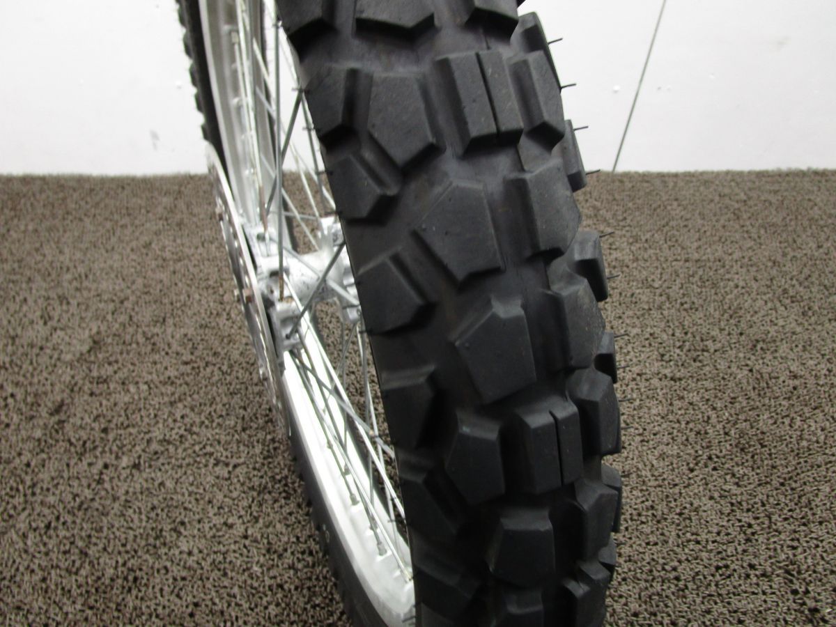MD24 ホンダ