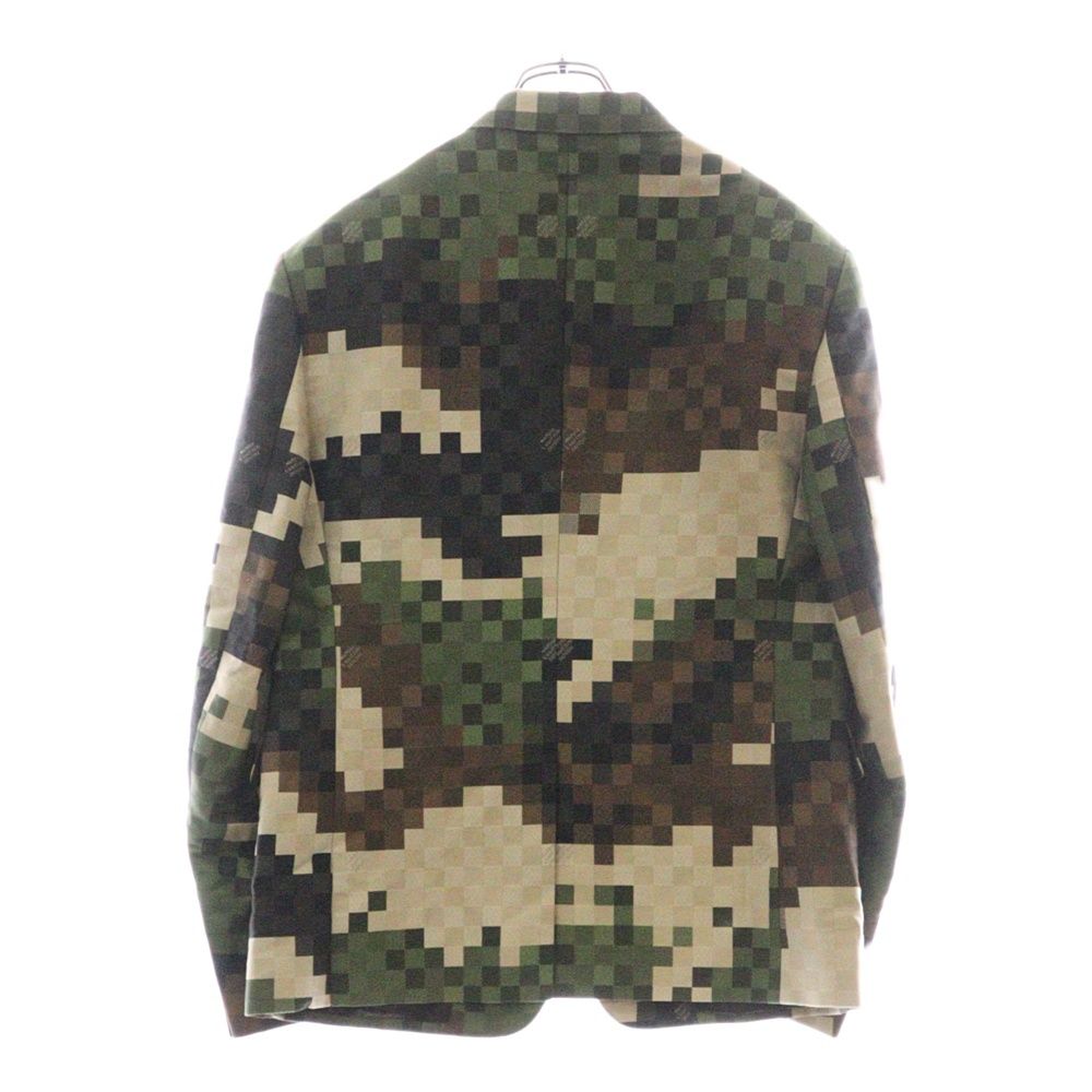 LOUIS VUITTON ルイヴィトン 水着 カモフラ 迷彩 Mサイズ LOUIS VUITTON ルイヴィトン 水着 カモフラ 迷彩 Mサイズ