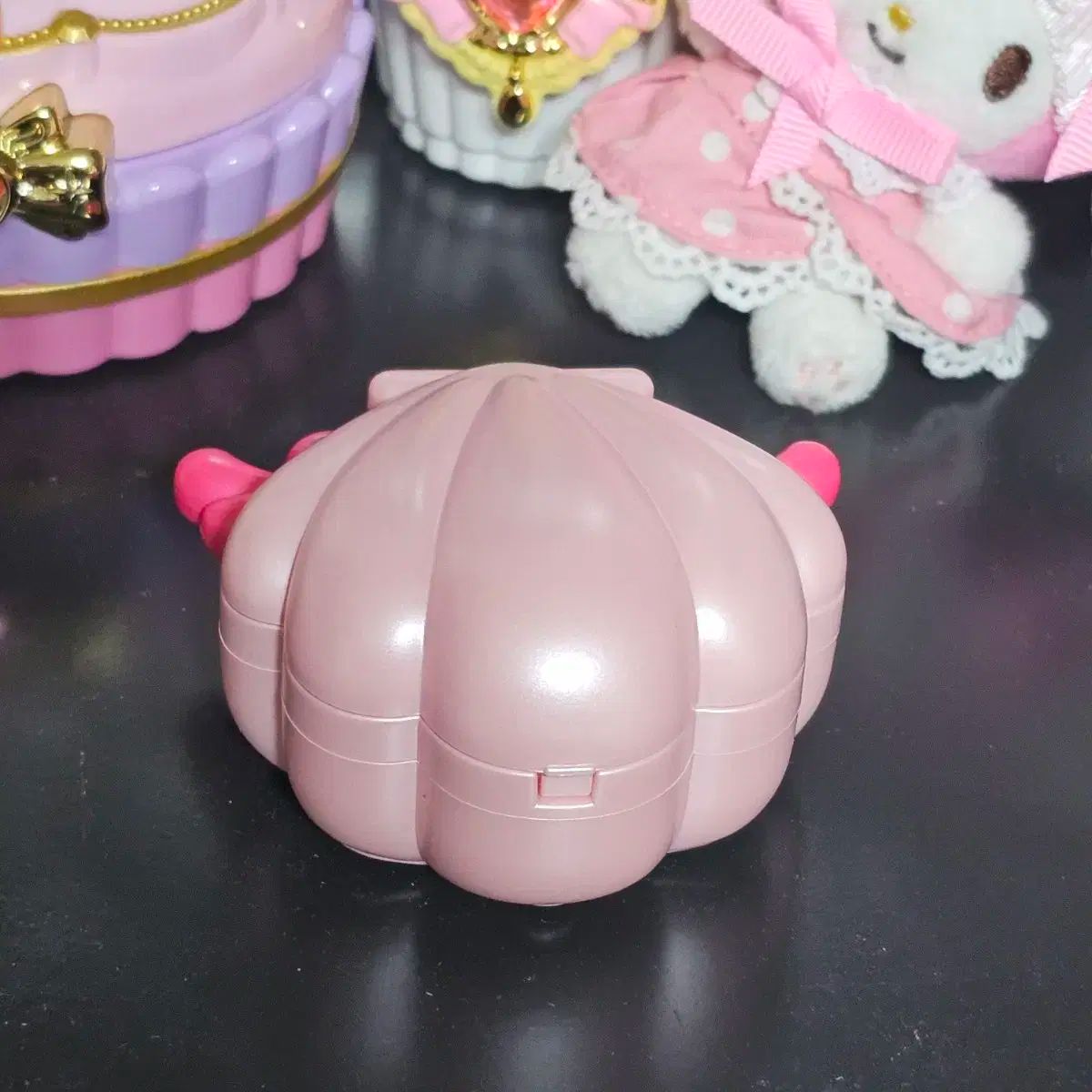 未開封 ピチピチぴっち 新型アクアピッチ ルチア