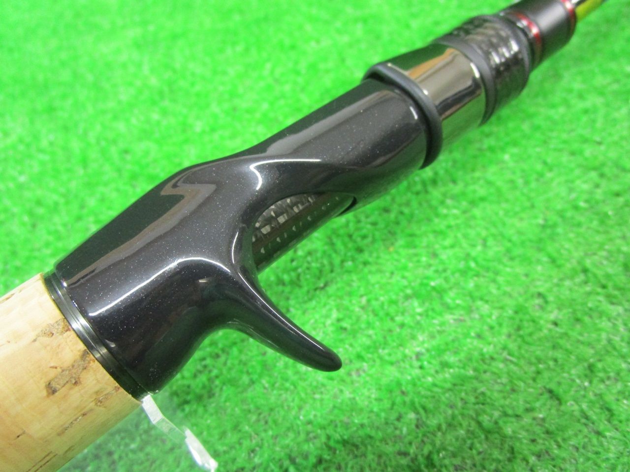 エバーグリーン カレイドインスピラーレ クーガーエリート7 IRSC-70MF