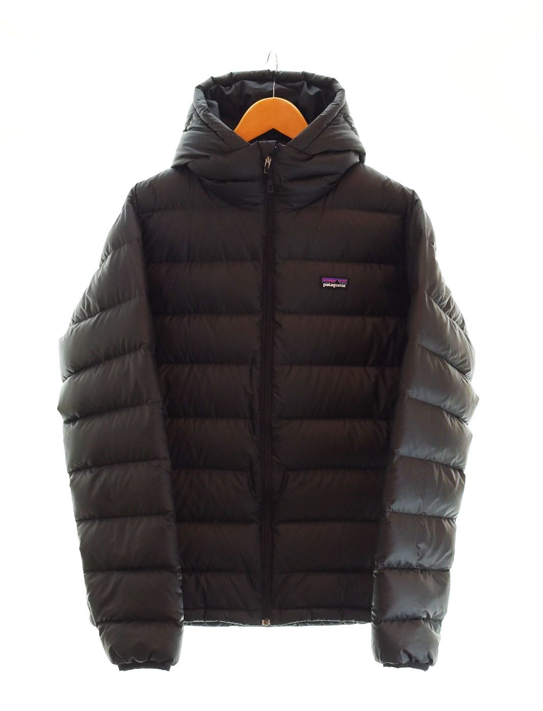 パタゴニア PATAGONIA ハイロフトダウンセーター ダウン