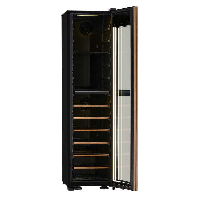 標準セッティング無料 ♥ 配送無料 さくら製作所 氷温M5日本酒＆ワインセラー ブラック 右開き GX50DM525-RH-B GX50DM525RHB WWW_KANDAIZUMI_COM