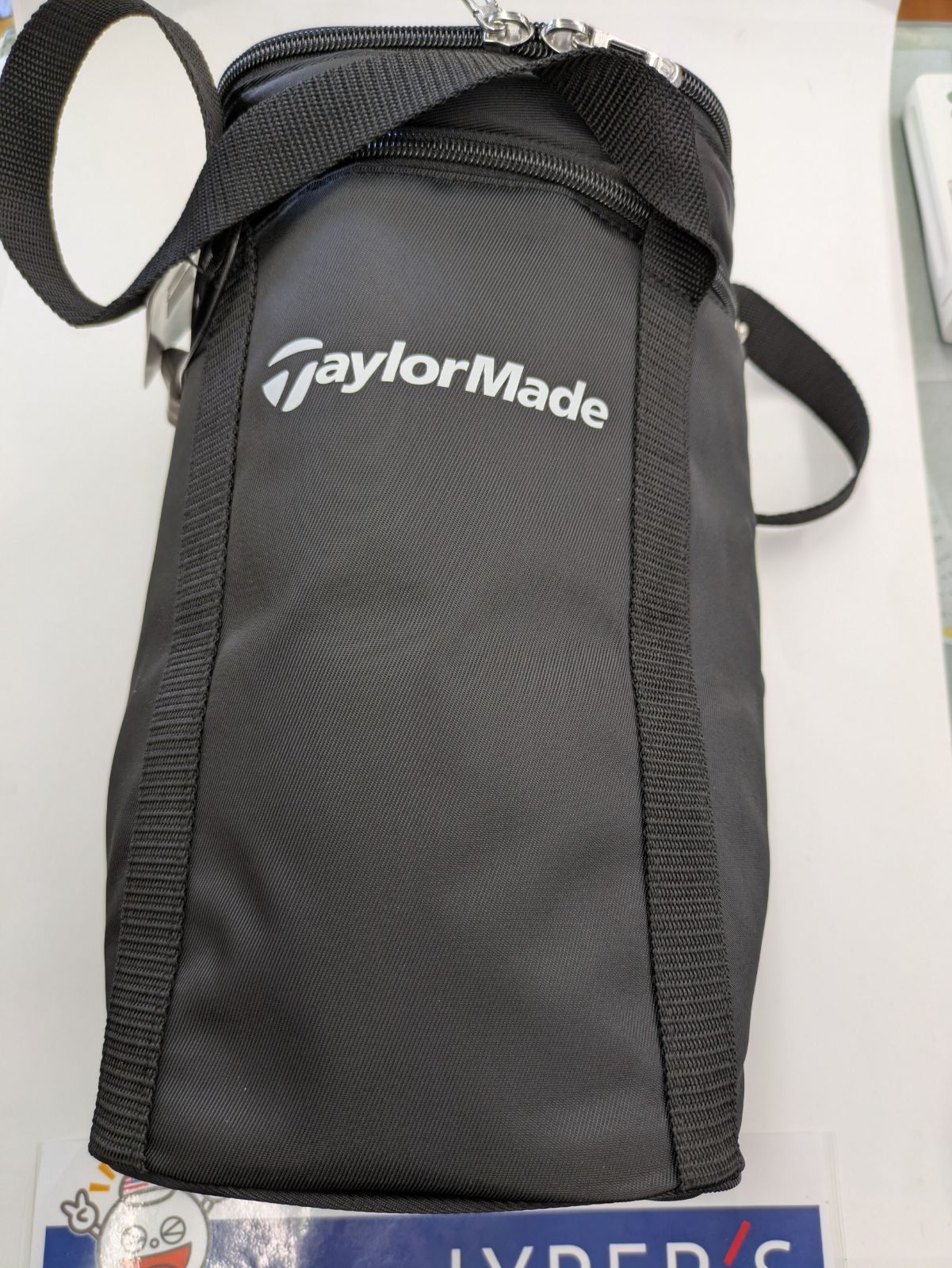 新品未使用品】テーラーメイド TM24 トゥルーライト クーラーバッグ 