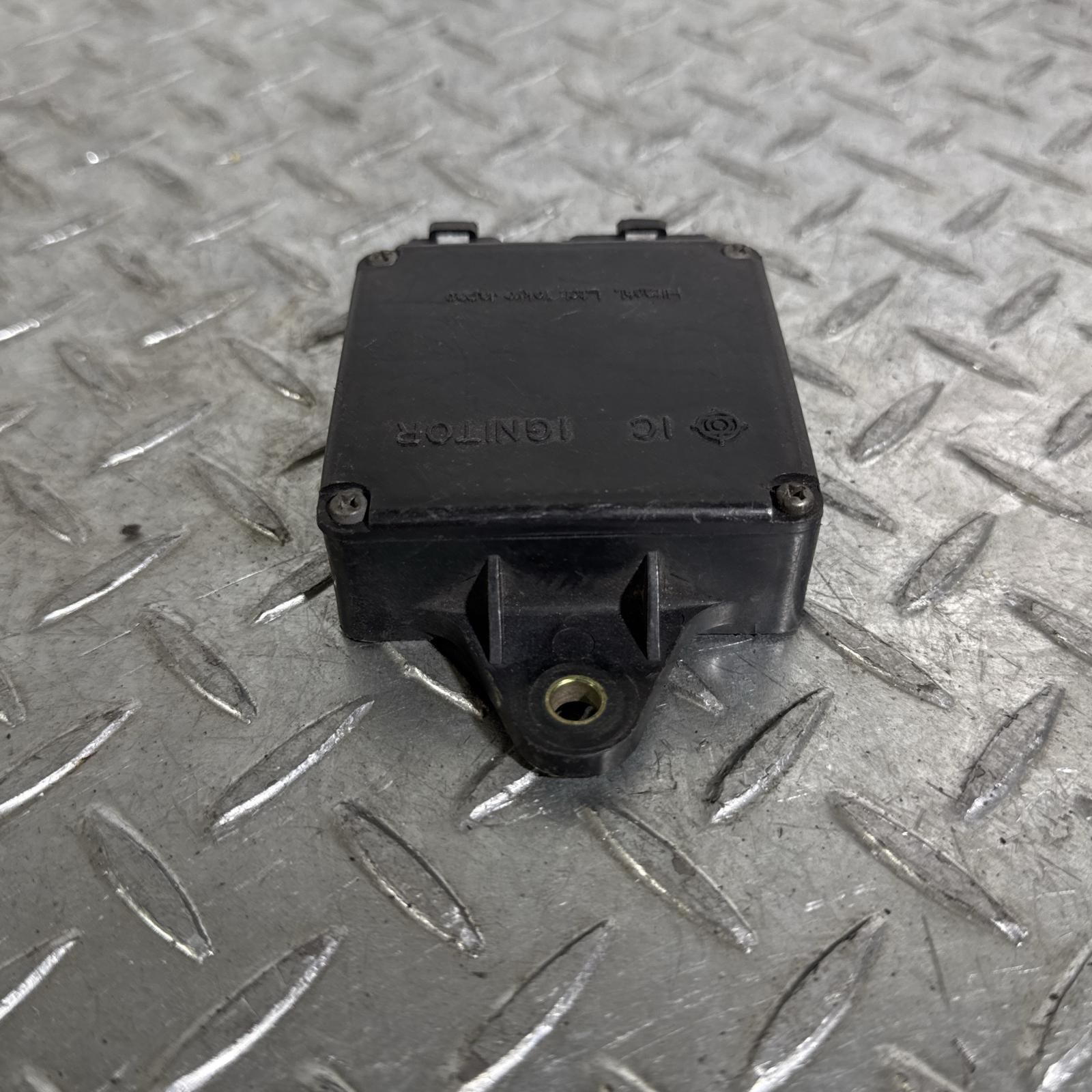 HONDA CBX400F/CBX550F イグナイター ホンダ - メルカリ