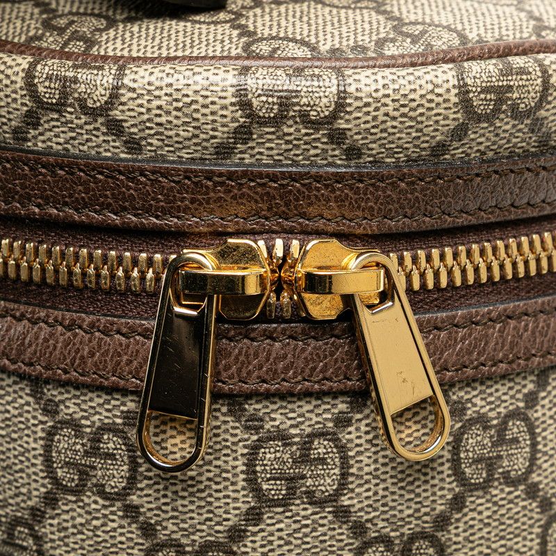 GUCCI オフィディア GG コスメティック ケース GUCCI グッチ オフィディア GGコスメティックケース 化粧ポーチ