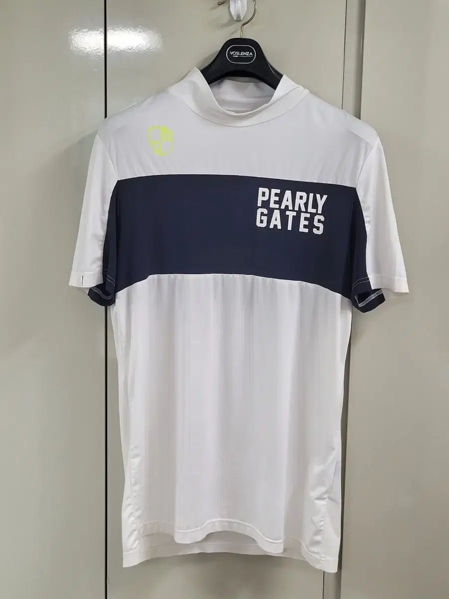 PEARLY GATES パーリーゲイツ ゴルフ かっこいい t シャツ 100 ホー