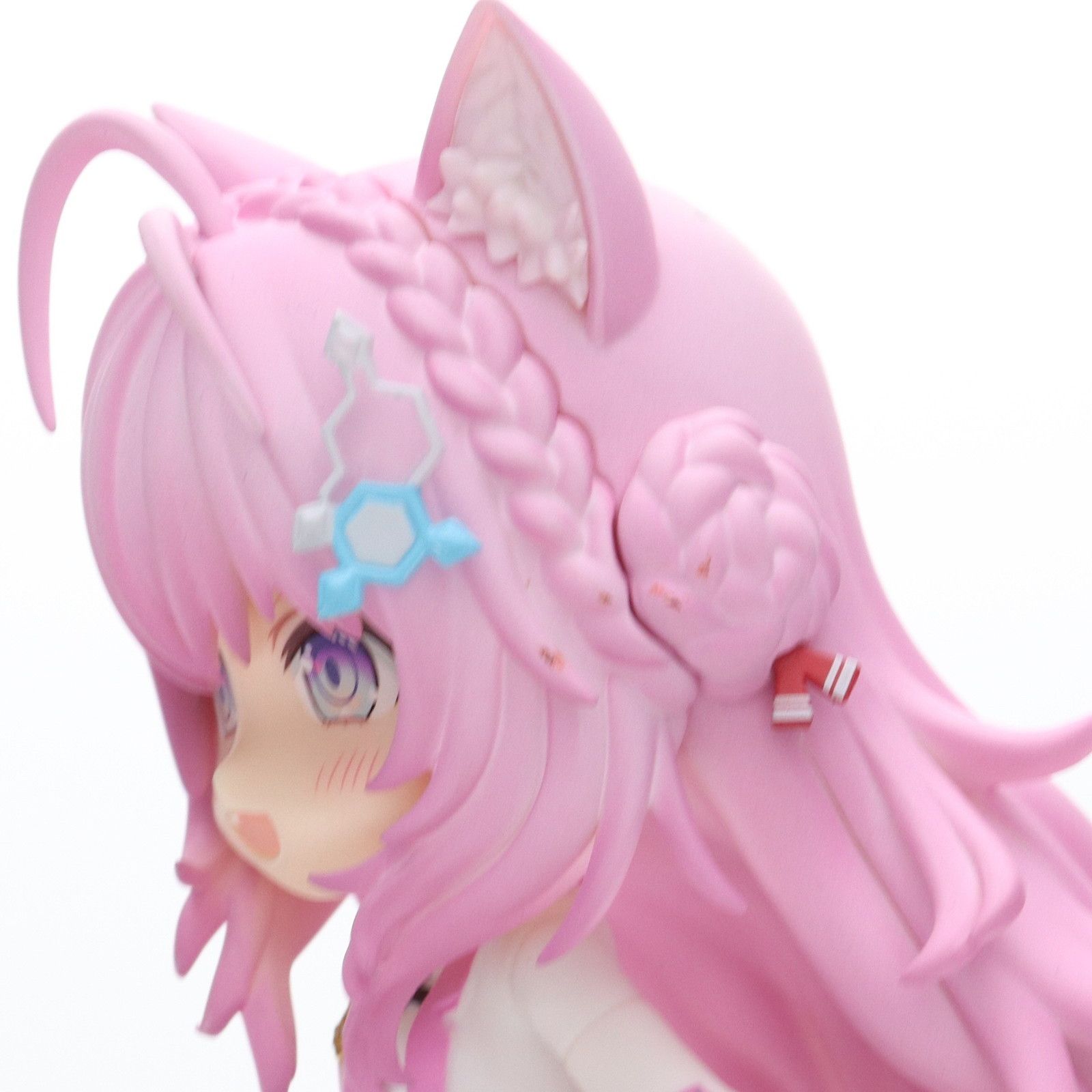 博衣こより　ねんどろいど　フィギュア 2301 新品未開封 ねんどろいど ホロライブ 2301 博衣こより - メルカリ