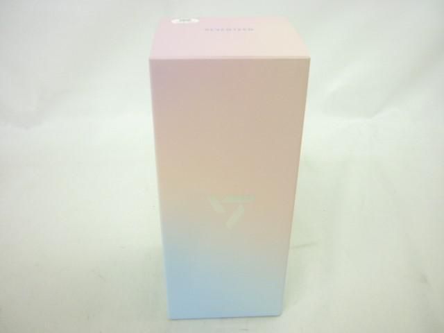中古品 韓流 SEVENTEEN OFFICIAL LIGHT STICK 3 ペンライト 動作品