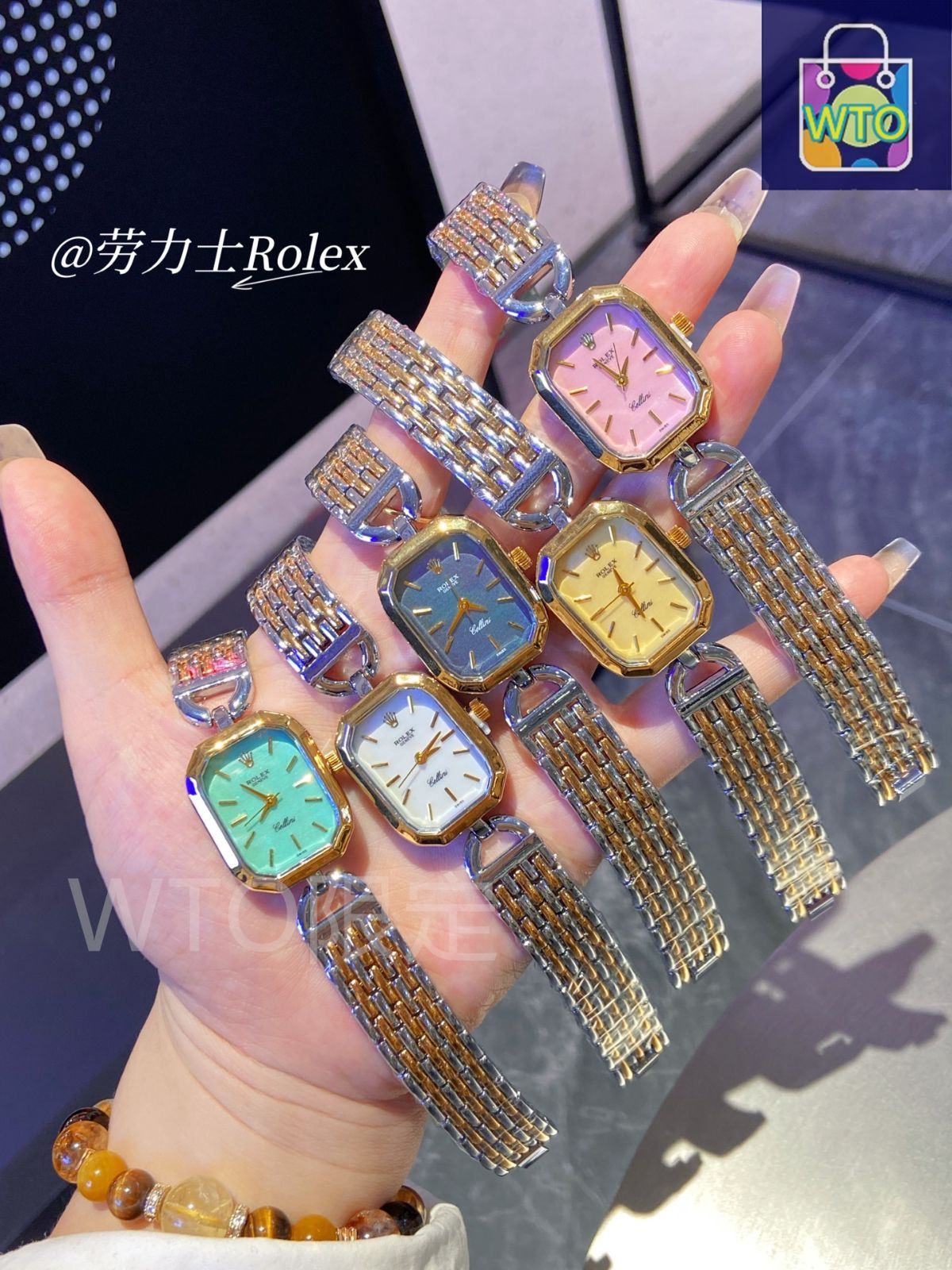 ROLEX 即購入可 多分並行輸入品です ロレックスの並行輸入品と日本正規品を比べてみた～保証書や付属
