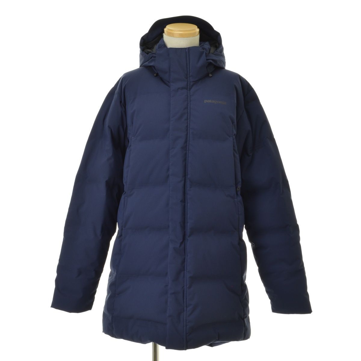 Patagonia27910 JACKSON GLACIER PARKAダウンM