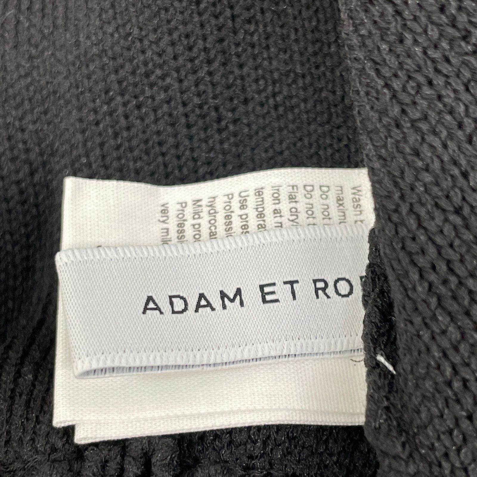 Rope アダムエロペ