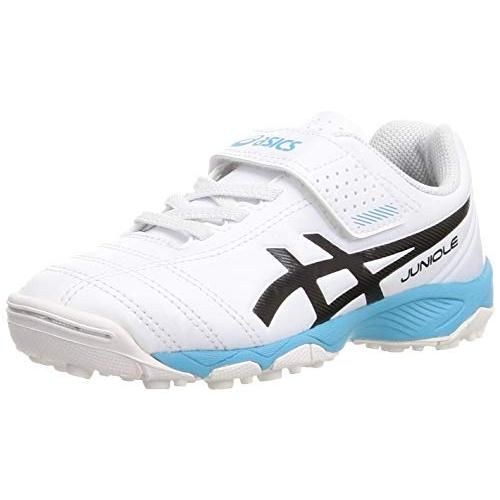 アシックス TF サッカー DS asics トレーニングシューズ LIGHT GS ジュニア JR ASICS ホワイト 0 サッカーシューズ CLUB キッズ