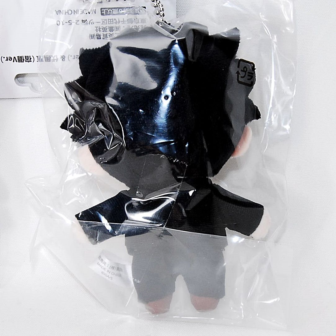 匿名配送】新品・正規品 虎杖悠仁 (宿儺の器Ver.) 伏黒恵 (宿儺Ver