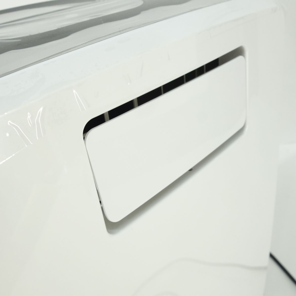 THREEUP DL-Y2502 ハイブリッド式 排熱レス スポットエアクーラー DL-T2502 ハイブリッド式排熱レススポットエアクーラー