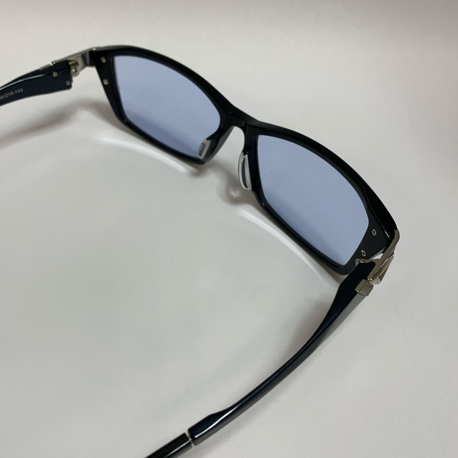  SAMURAI SHO 偏光サングラス 本体のみ 2 59 16 140 SS Y 316 その他 ウェア