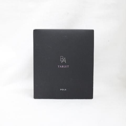 POLA ポーラ B.A タブレット 180粒 ハーブ含有食品 BA